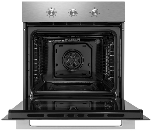 Электрический духовой шкаф MAUNFELD MEOC708PS