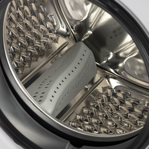 Стиральная машина 10,5 кг Delvento VHC905