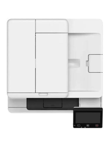 МФУ Canon i-SENSYS MF664Cdw белый (6928C008)