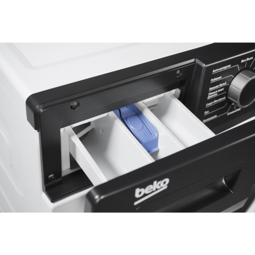 Стиральная машина Beko WHE5412BBW 