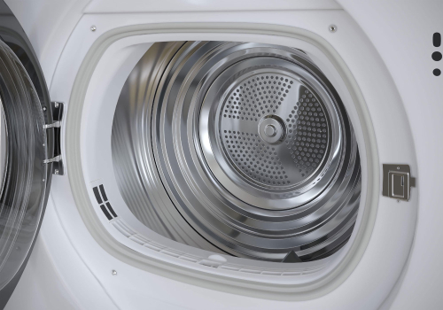 Встраиваемая сушильная машина Haier HDB4 H7A2TBEX-RU