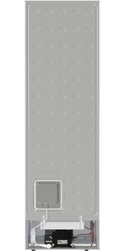 Холодильник Gorenje NRK6202EBXL4  