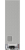 Холодильник Gorenje NRK6202EBXL4  