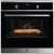 Электрический духовой шкаф Electrolux EOF6P70X, нержавеющая сталь Электрический духовой шкаф Electrolux EOF6P70X, нержавеющая сталь