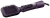 Фен-щетка Philips HP8656 ProCare, фиолетовый Фен-щетка Philips HP8656 ProCare, фиолетовый