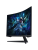 Монитор Samsung Odyssey G5 S32CG550EI 32" {VA Curved 2560x1440 165Hz 300cd HDMI DisplayPort Speakers} [ls32cg550eixci]