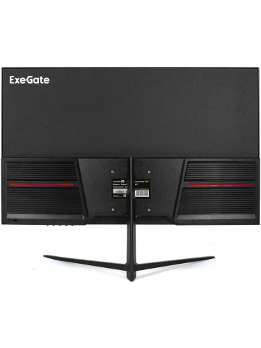 Монитор 23.8" ExeGate SuperView EH2407 черный {IPS 1920x1080 100Hz 5ms 16:9 250cd 1000:1 178/178 D-Sub HDMI VESA} [EX298353RUS]