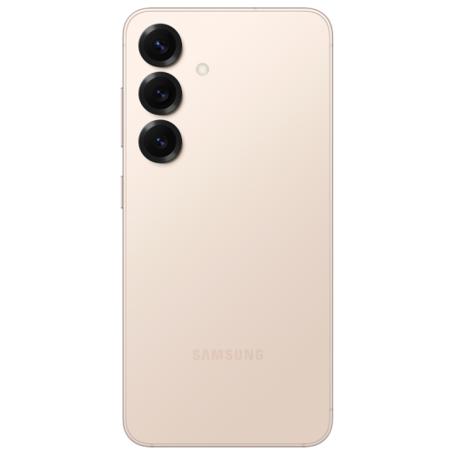 Смартфон Samsung Galaxy S25 12/512GB Pink Gold (Розовое золото)