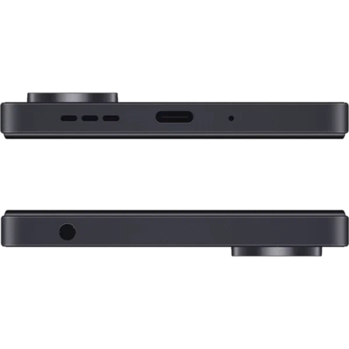 Xiaomi Смартфон Xiaomi Redmi 13C 128GB Черный