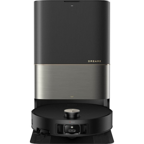 Робот-пылесос L50 Ultra CE Black