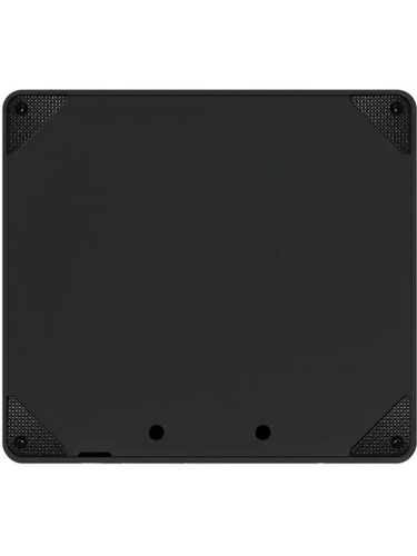 Мини-ПК CBR MiniPC-SMCR-DT04, Intel Celeron N5095/8 ГБ LPDDR4/256 ГБ SSD/Intel UHD Graphics/Windows 11 Pro, черный (CBR MiniPC-SMCR-DT04)