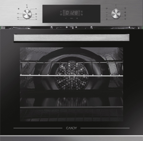 Духовой шкаф электрический Candy FCT615XRU  