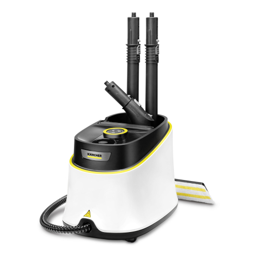 Пароочиститель Karcher SC 3 Deluxe белый