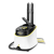 Пароочиститель Karcher SC 3 Deluxe белый Пароочиститель Karcher SC 3 Deluxe белый