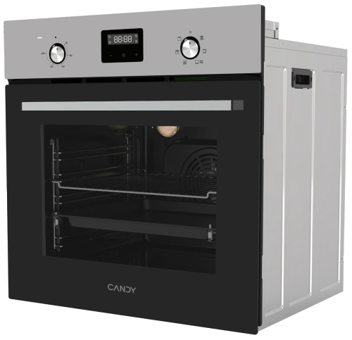 Духовой шкаф электрический Candy COXP06TBX 