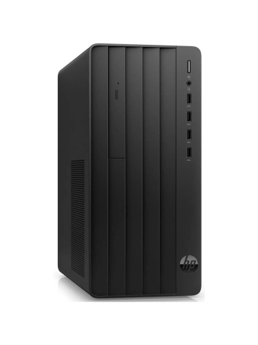 Системный блок HP 290 G9 MT, Intel Core i3-12100 / 16 ГБ DDR4 / 512 ГБ SSD / Intel UHD Graphics / Windows 11 Pro / Клавиатура, мышь, черный (9M936AT / 16GB / W11P)