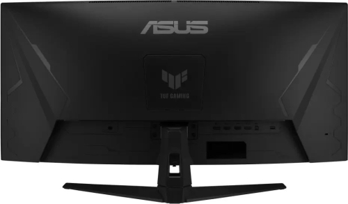 Монитор Asus 34" TUF Gaming VG34WQ5A 3440x1440 VA LED 1 мс 200Hz черный (90LM0CP1-B01171)
