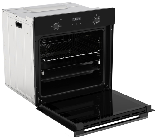 Духовой шкаф электрический Haier HOX-P09NTB