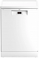 Посудомоечная машина Beko BDFN15421W белый