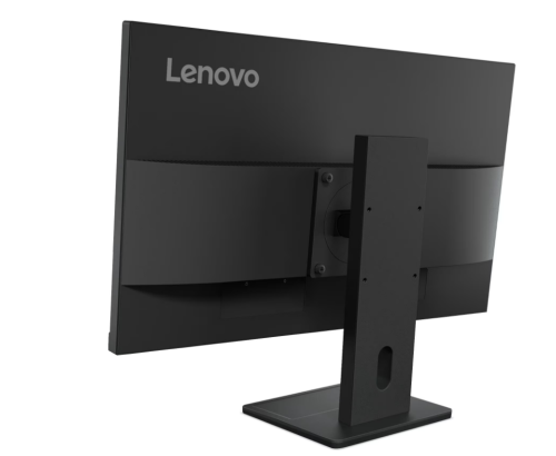 Монитор Lenovo 23,8" E24-40, 16:9, IPS, FHD, 4ms, 250cd, 100Hz, VGA, HDMI, DP, SPK, HAS