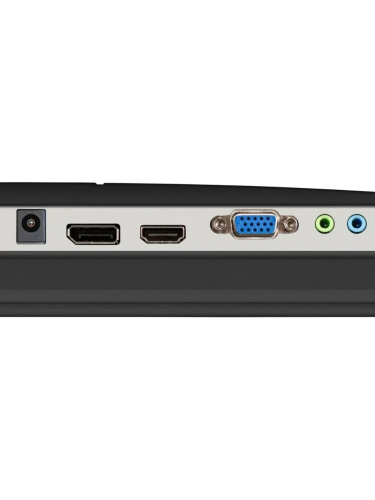 Монитор ExeGate 27" ProSmart EZ2707CA {IPS 1920x1080 75Hz 5ms 250cd 1000:1 178/178 D-Sub HDMI DisplayPort Speakers VESA} [EX297650RUS]
