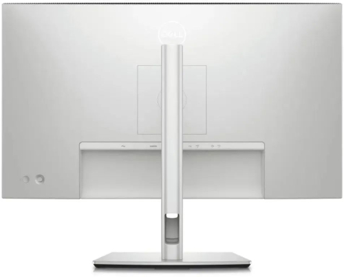 Монитор Dell 27" UltraSharp U2724D 2560x1440 IPS LED серебристый/черный