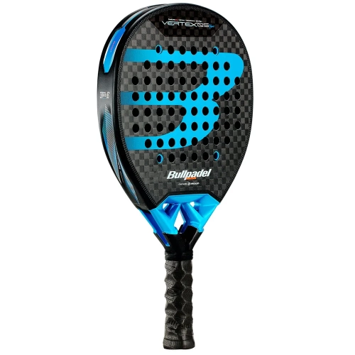 Ракетка для падел тенниса Bullpadel Vertex 05 Hybrid 2026