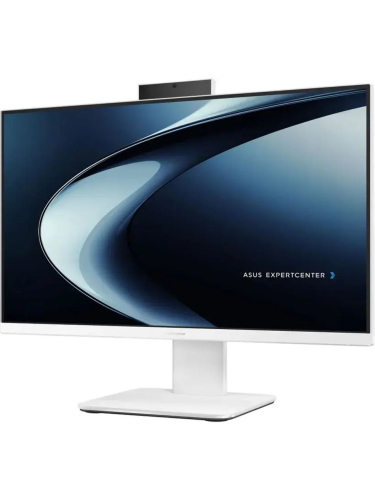 Моноблок ASUS P440VA-WPC0090, 23.8" (1920x1080) IPS 100 Гц/Intel Core 3 100U/8 DDR5/256 ГБ SSD/Intel Graphics/Без ОС/Клавиатура, мышь, Белый (90PT03X7-M0BHC0)