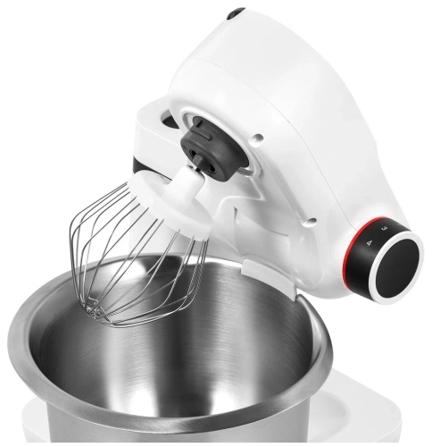 Кухонная машина Bosch MUMS2TW30, 700 Вт, белый