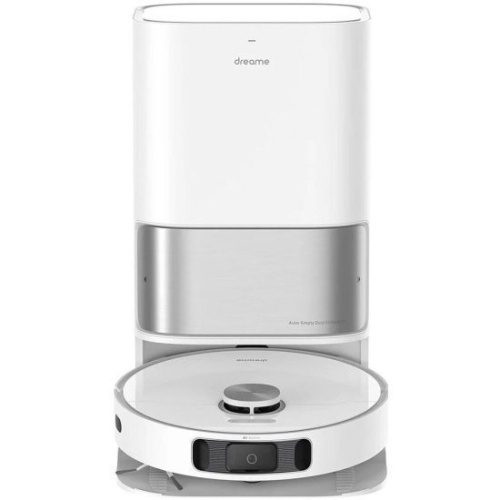Робот-пылесос Dreame L10s Ultra белый