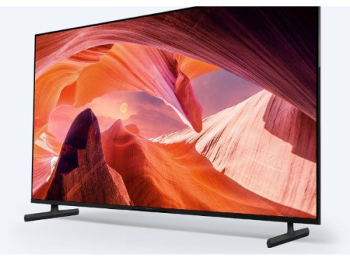 Телевизор Sony 65X80L