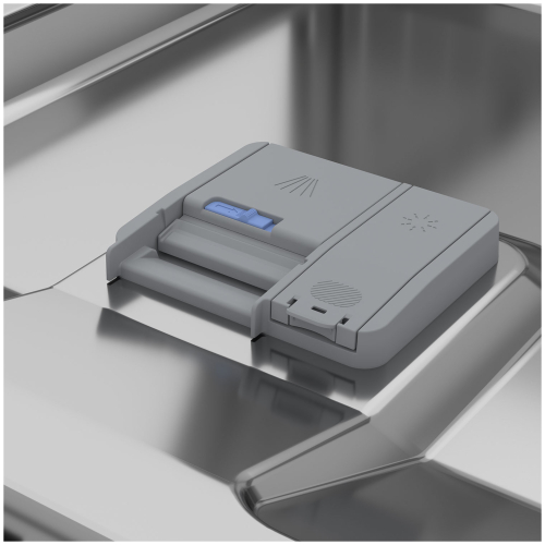 Посудомоечная машина Beko BDFN25521B