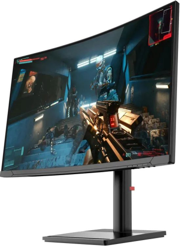 Монитор NPC 27" MD2719-B VA LED FHD 1ms 240Hz черный