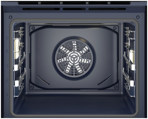 Духовой шкаф электрический Grundig GEBD11300X