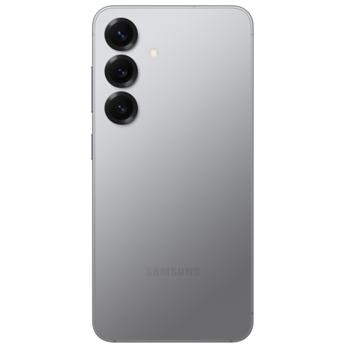 Смартфон Samsung Galaxy S25 12/512GB Silver Shadow (Серый)