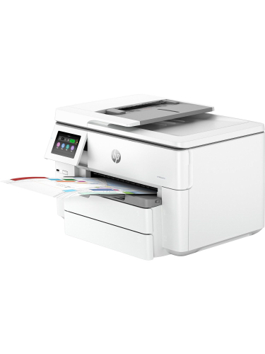 Струйное МФУ HP OfficeJet Pro 9730 (537P5C)