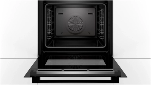 Электрический духовой шкаф Bosch Serie 8 HBG832DC1S Электрический духовой шкаф Bosch Serie 8 HBG832DC1S