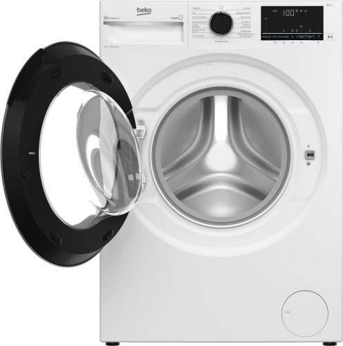 Стиральная машина Beko B3WFR57H2W 