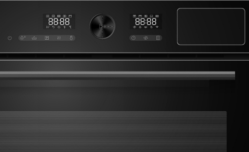 Духовой шкаф электрический Korting OKB 1650 GN Steam