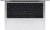 Ноутбук Apple MacBook Pro M1 Pro 10 core 16Gb SSD1Tb/16 core GPU 14.2" Retina XDR (3024x1964) Mac OS silver WiFi BT Cam MKGT3RU/A