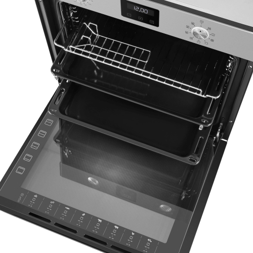 Духовой шкаф электрический Maunfeld EOEM.769S1 