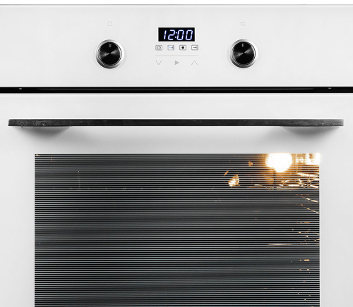 Духовой шкаф электрический LEX EDP 092 WH  