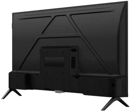 TCL 32" 32S4К-UZ чеpный HD 60Hz DVB-T DVB-T2 DVB-C DVB-S DVB-S2 USB WiFi Smart TV