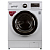 Стиральная машина LG F1096ND3