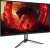 Монитор Acer 27" KG273UW2bmiippx 2560x1440 IPS LED 1ms 240Hz черный UM.HX3CD.205
