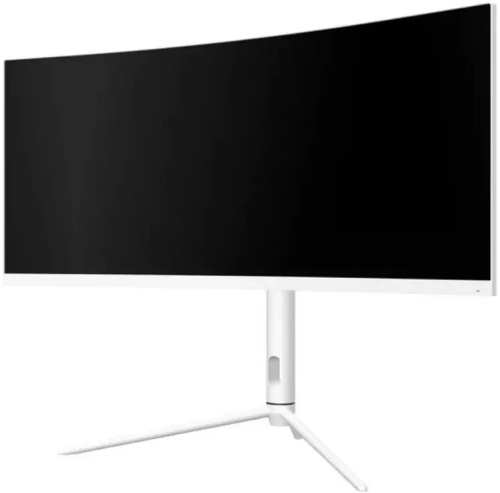 Монитор Dahua 30" DHI-LM30-E330CW FHD VA LED белый