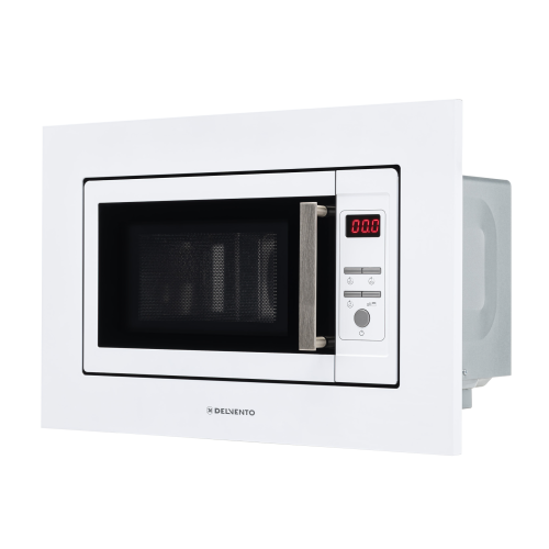 Встраиваемая микроволновая печь Delvento DV 2010
