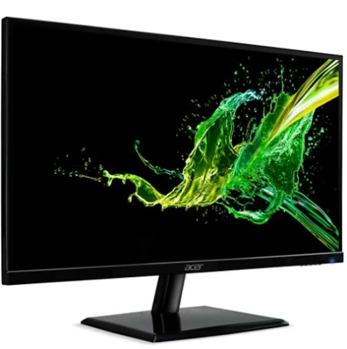 Монитор 23.8" ACER EK241YP6bi Black IPS Монитор 23.8" ACER EK241YP6bi Black IPS