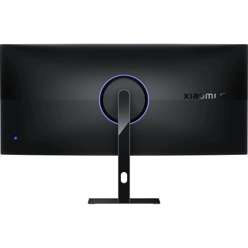 Монитор Xiaomi Curved Gaming Monitor G34WQi ELA5454EU 3440x1440 VA 180Гц HDMI DisplayPort