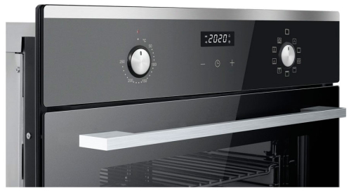 Духовой шкаф электрический Haier HOX-P09CGBX 